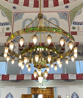 Karacalar Avize